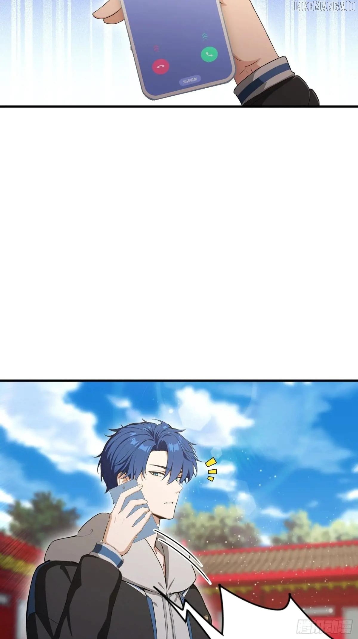 Outrageous! I opened a training class for empresses Chapter 92 - page 48